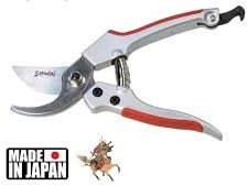 Hand Pruning Shear "Samurai" 50mm