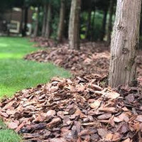 Mulching
