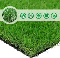 Natural & Artificial Grass
