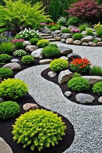 Mulching
