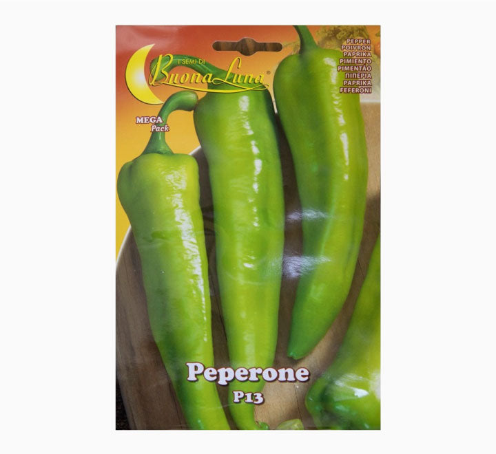 Peperone P13 Mega Pack