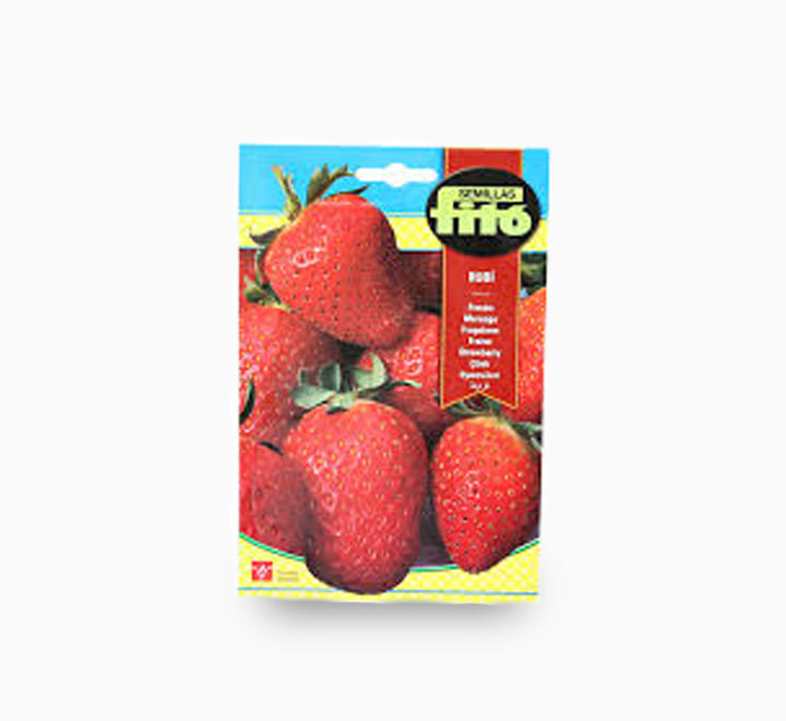 Ruby Strawberry Seeds 110mg – Fito