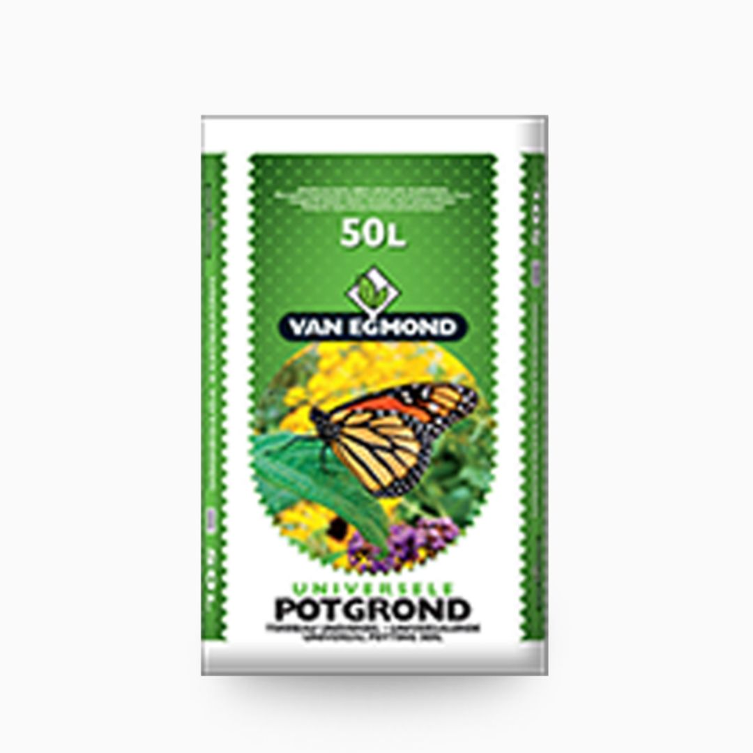 Universal Potting Soil “Made in Holland” 50L