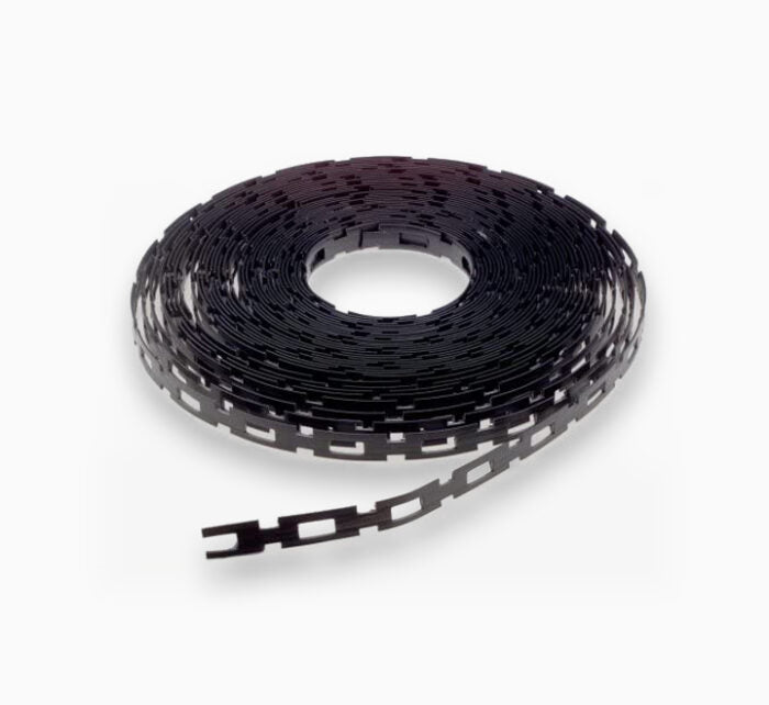 Tree plastic Chain lock