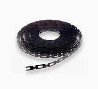 Tree plastic Chain lock